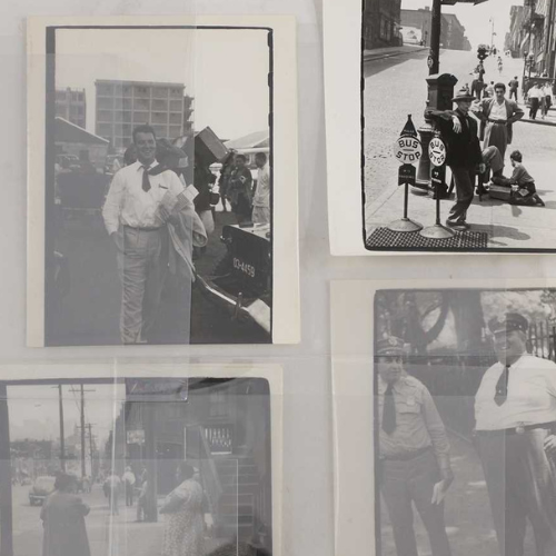 Henri Cartier-Bresson
